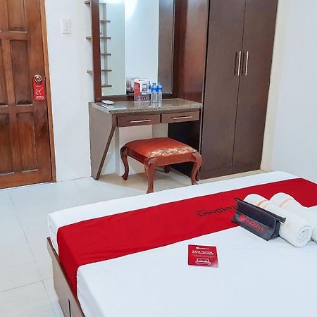 Reddoorz @ Caimito Drive Dampas Ξενοδοχείο Ταγκμπιλαράν Εξωτερικό φωτογραφία